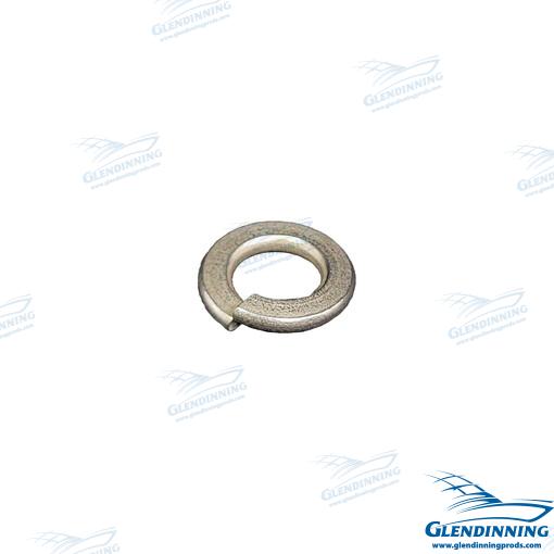 lockwasher 3/8 medium ss