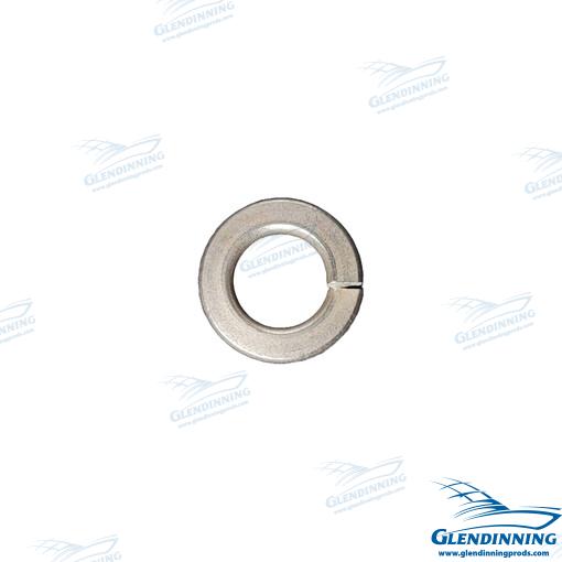 lockwasher 3/8 medium ss