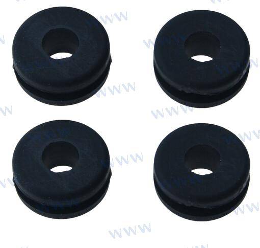 grommet smart actuator 2 (4pcs)