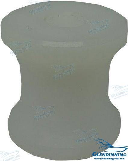 concave roller for cm8