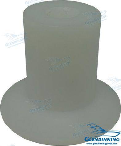 flat lip roller for cm8