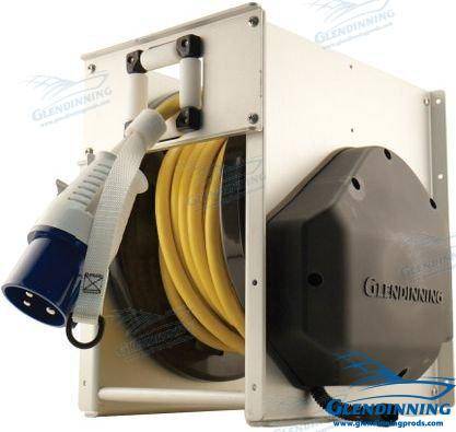 cablemaster 16a 24v