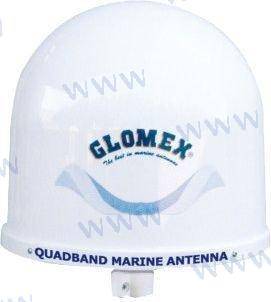 antena quadband 4g(lte)/3g/wi-fi/gsm