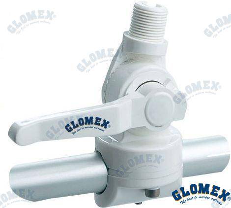 adjustable nylon candeler support
