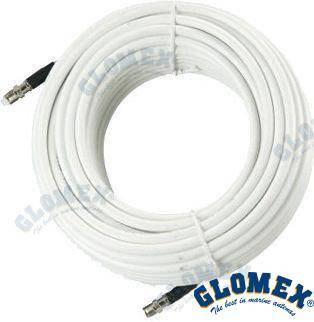 cable rg8x 18mts conector fme