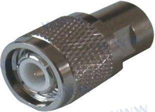 fme male to tnc male adapter