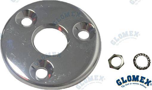 base/plate for glora304