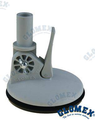 suction cup bracket for tv antenna