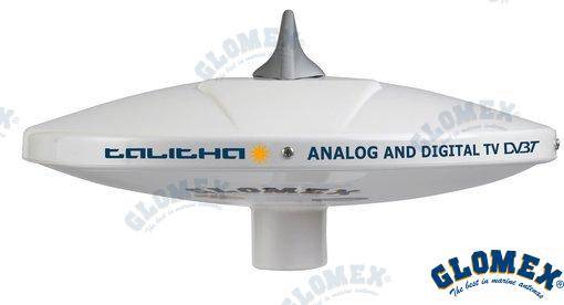 talitha agc tv 26db 250mm