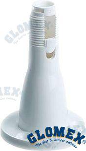 unive nylon support - high 100mm - for