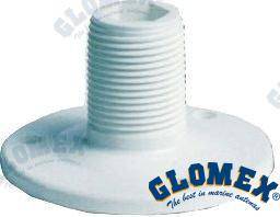 high univer nylon support - 40mm -for