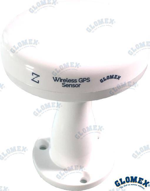 antena gps zigboat wireless