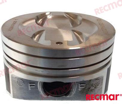 Piston 4.3 / 5.7 STD 1996-2008 21179952; 3855742; 735-850097; 835001T