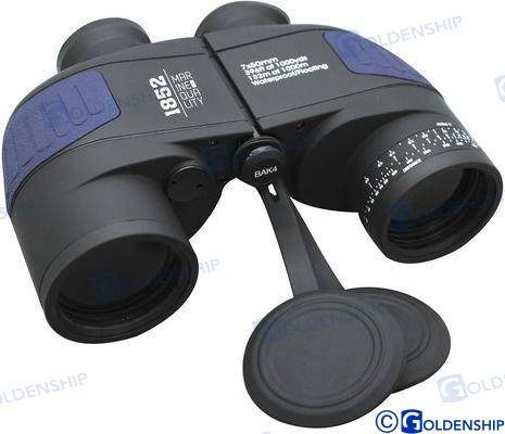 binoculars mate 7x50 individual focus