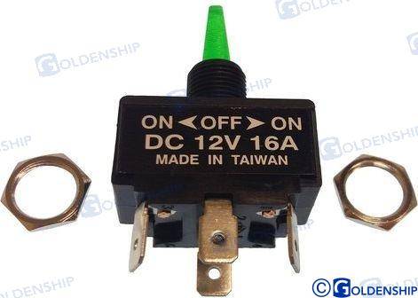 switch on-off-on 4 terminals