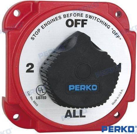 battery switch pk 380a