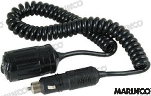 12v extension cord, 6'