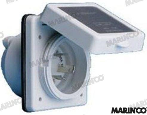 polycarbonate socket 32a 220v