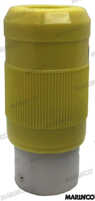 deck connector 32a 220v