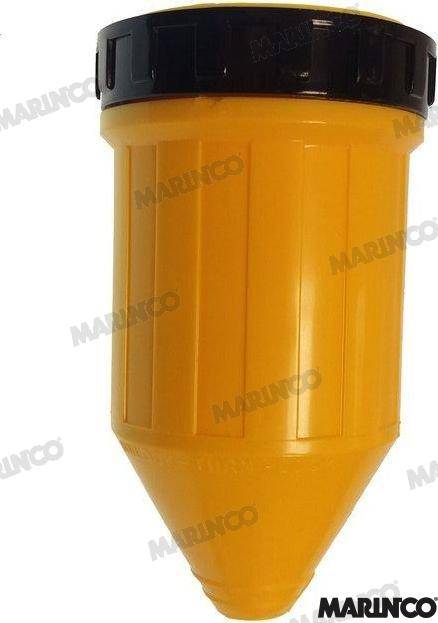 Female connector cover 63a 220v