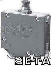 Thermal Circuit Breaker 80a