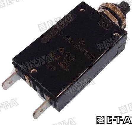 Thermal Circuit Breaker 5a
