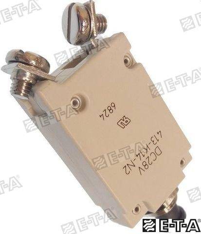 Thermal Circuit Breaker 40a