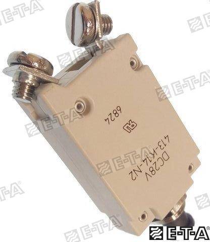 Thermal Circuit Breaker 50a