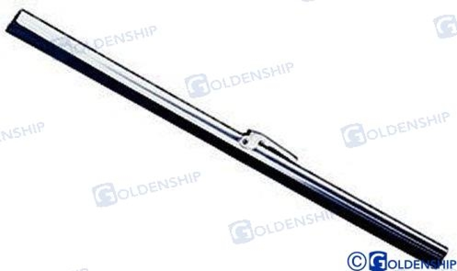 Wiper blade SS 355mm