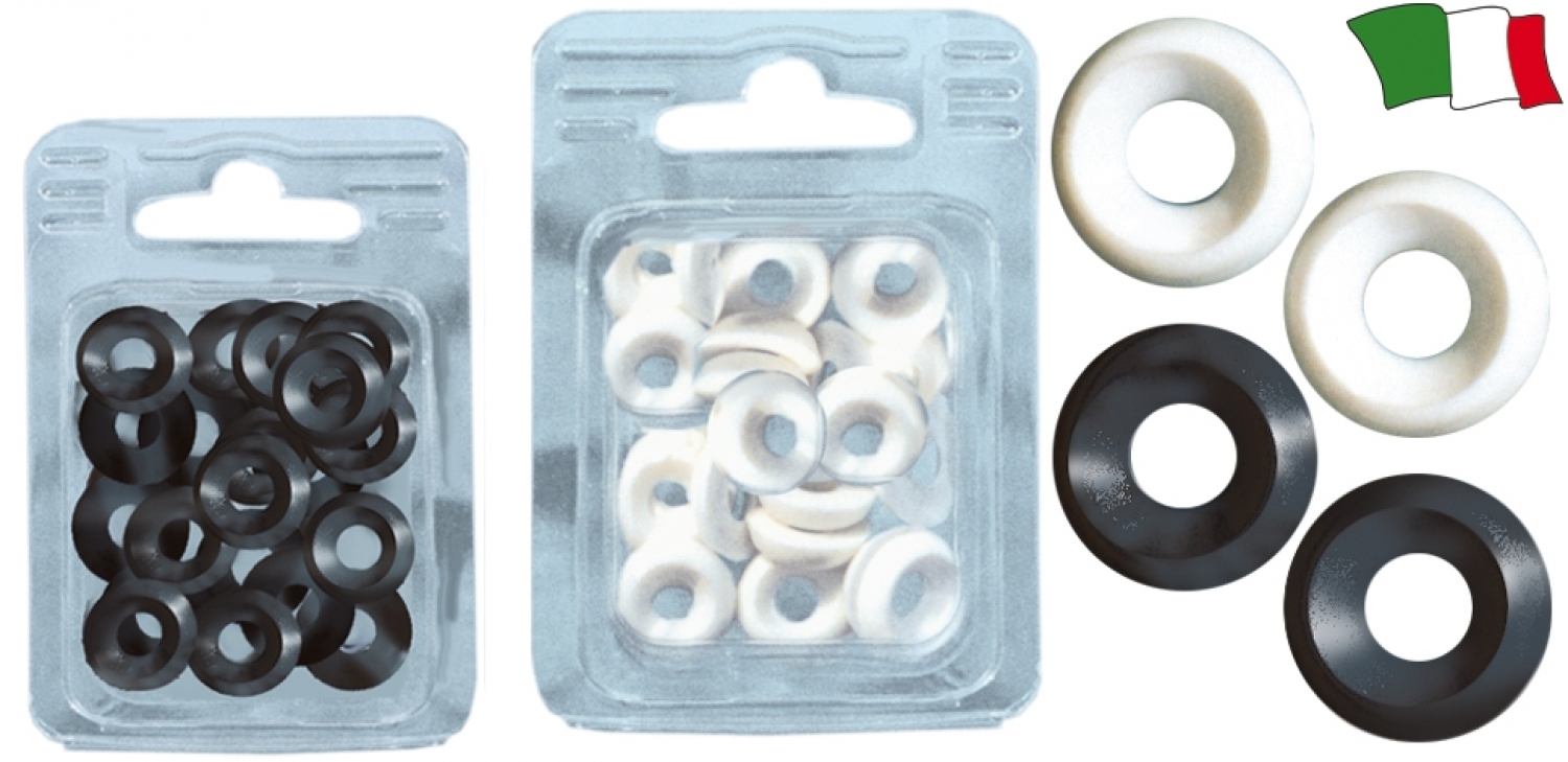 Nylon washers