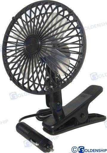 cooling fan 12v