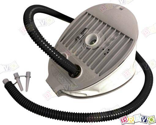 footpump gp10 (bellow 5,5 l/1,6 l )