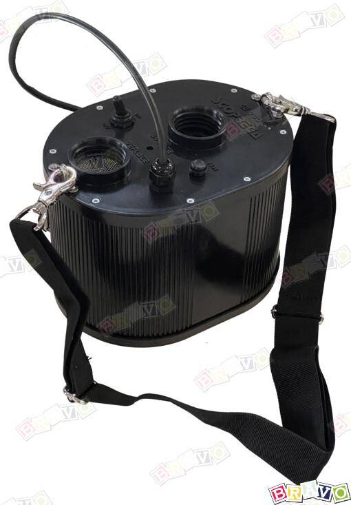 elektriskais sūknis 900 230v ar šļūteni un vārstu