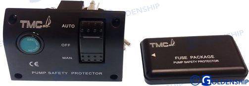 safety protector panel 12v