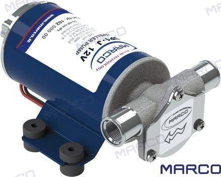 water pump 28l/min 12v