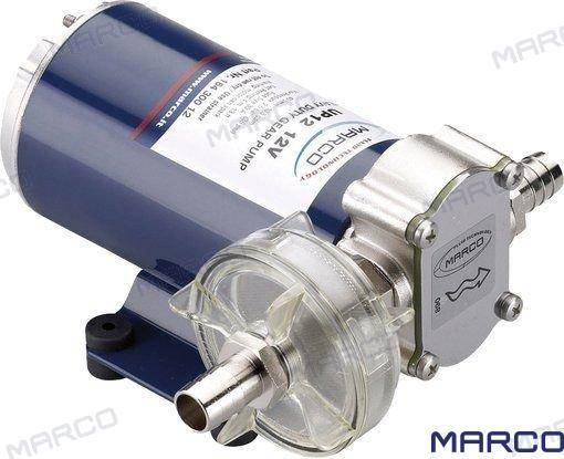 gear pump up12 24v