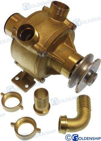 water pump 40mm