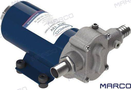 gear pump up14 24v