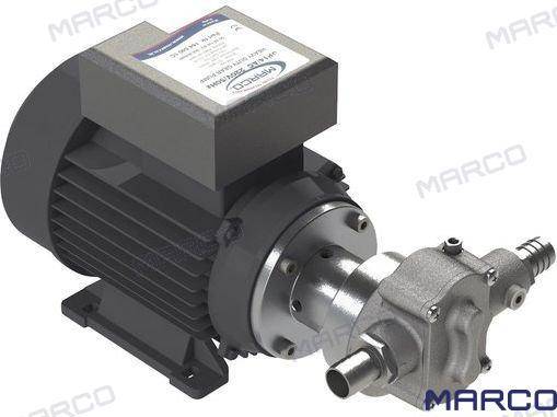 gear pump up14ac 220v