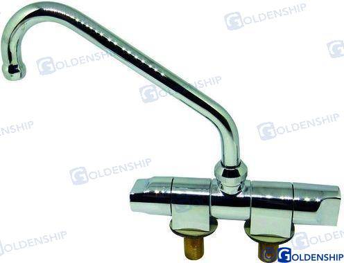 sink faucet mixer