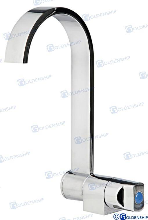 tap style cold water