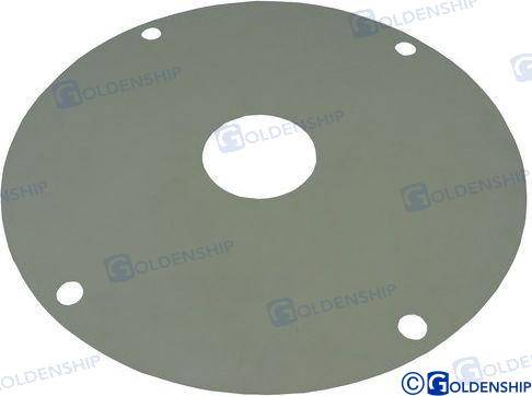 Gasket for liverani pumps
