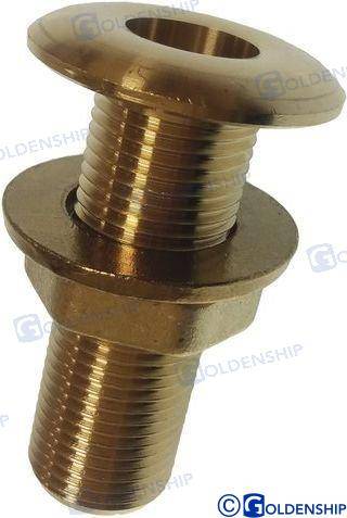 thruhull scupper 1/2"