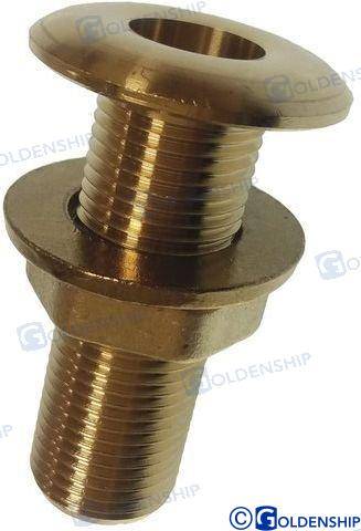 thruhull scupper 1 1/2"