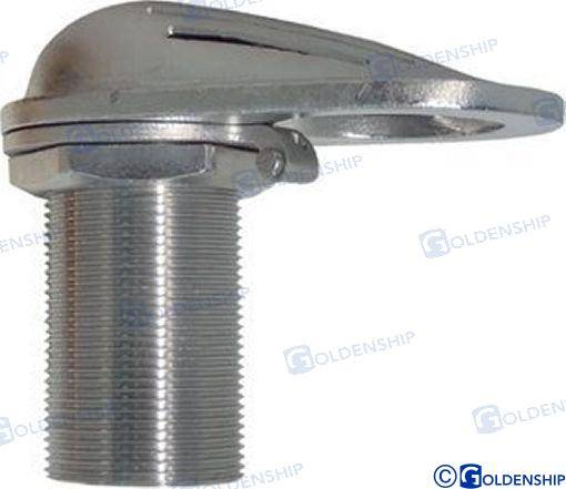 intake strainer 1 1/2 ss