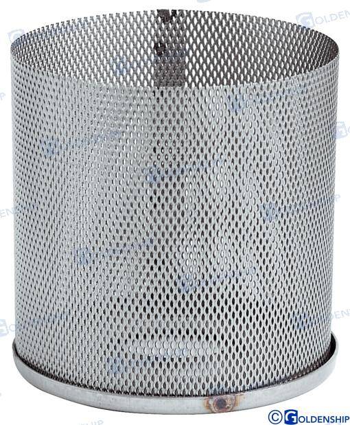 strainer basket for gs30395/gs30396