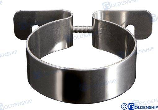 s.s. swivel bracket for filter "iseo"