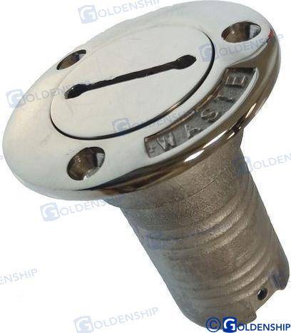 deck fill "waste" 38mm