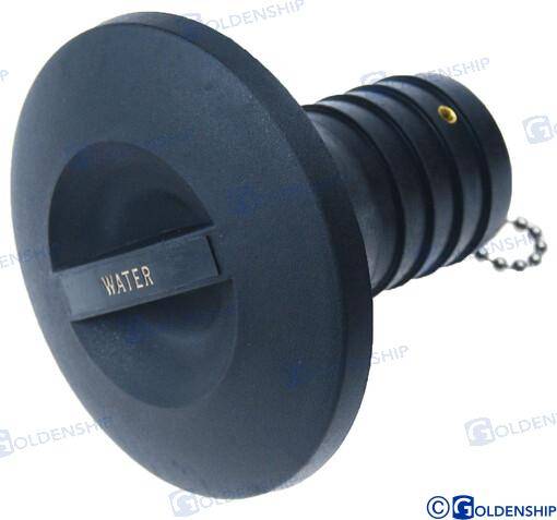 deck fill d.38mm "water"