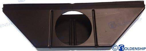 collector box d.102mm